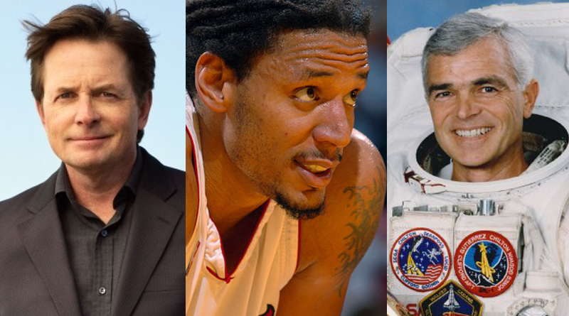 celebrities having parkinsons womanedit.com
