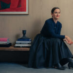 Karla Welch Stylist fashion womanedit.com