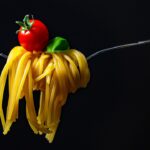 perfect pasta, Spaghetti cooking womanedit.com