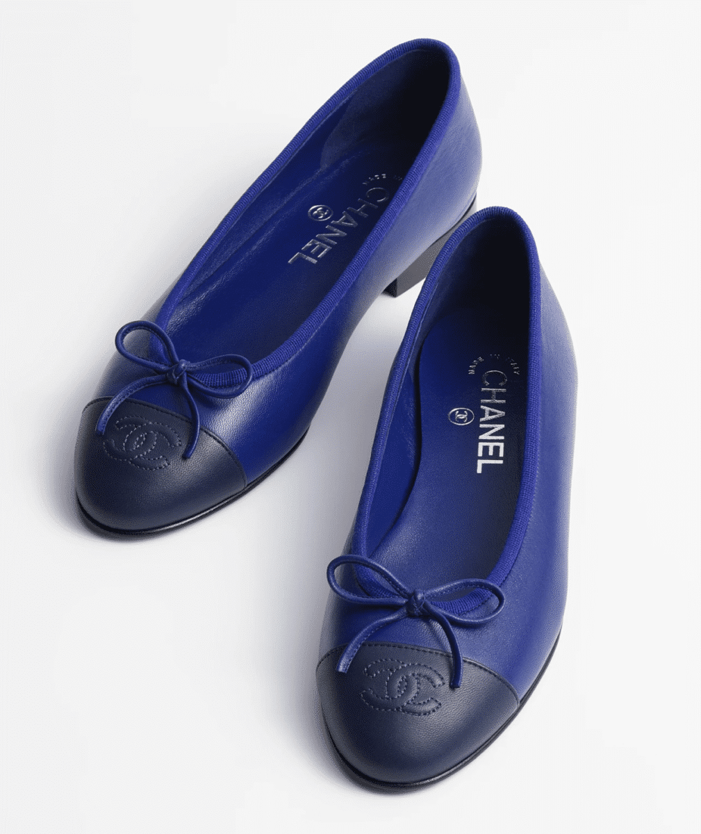 Chanel Ballet