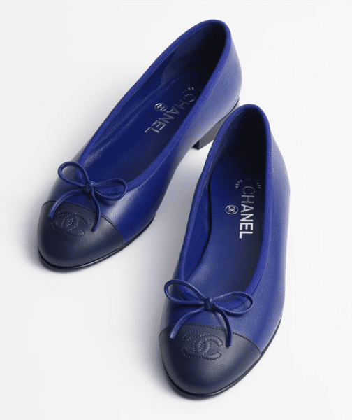 Chanel Ballet