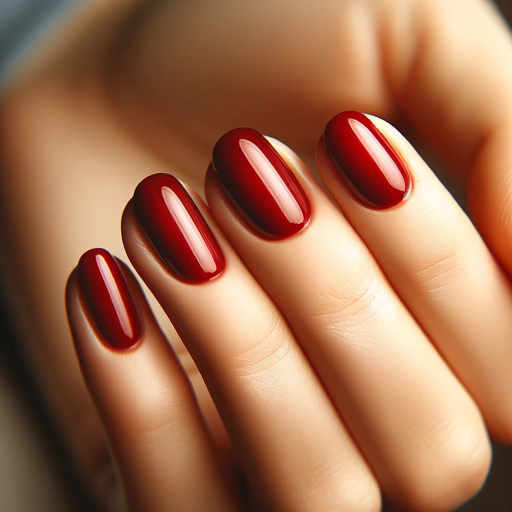 All about the top nail trends for Spring 2024