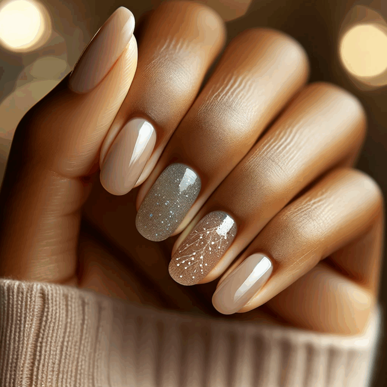 nails