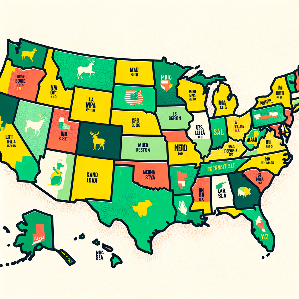 What are my abortion rights? These are the laws in each state.