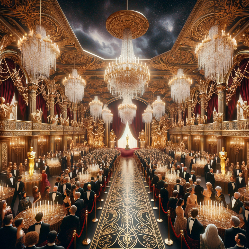 What to expect at the Oscars 2024. Who will win? Who will be obverlooked?