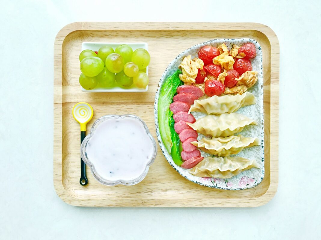 school lunch ideas