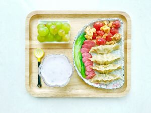 school lunch ideas