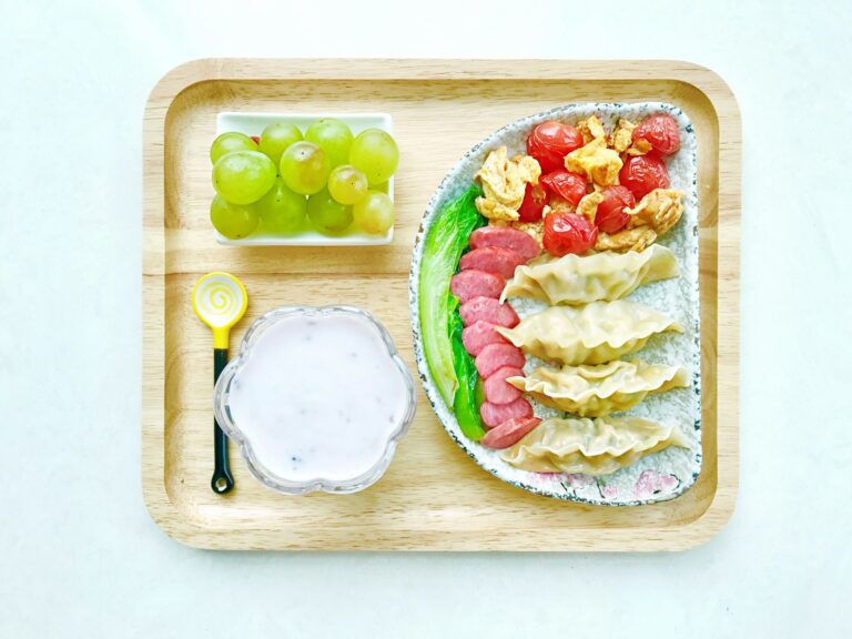 school lunch ideas