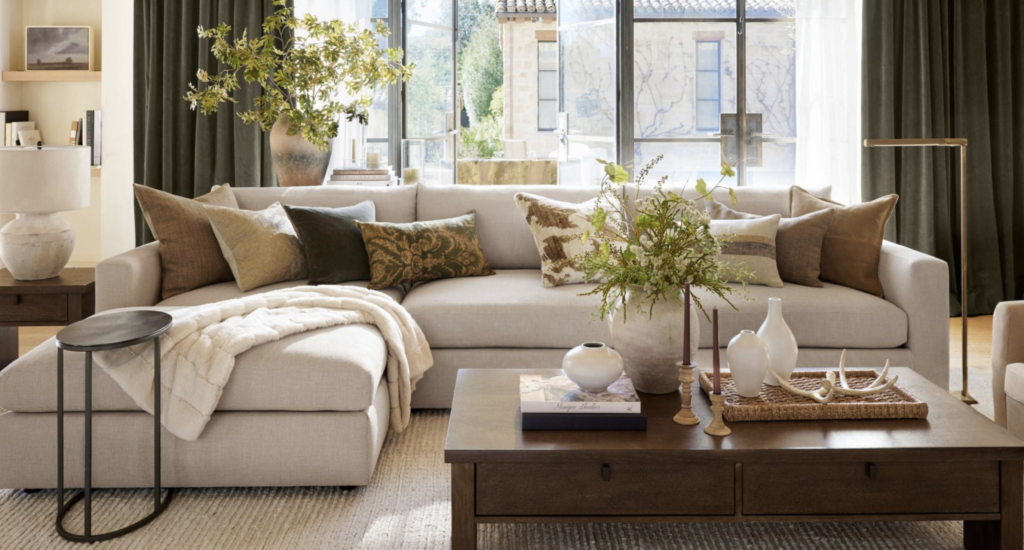 The most beautiful Home Decor Inspirations-This Fall is going to be romantic and cozy