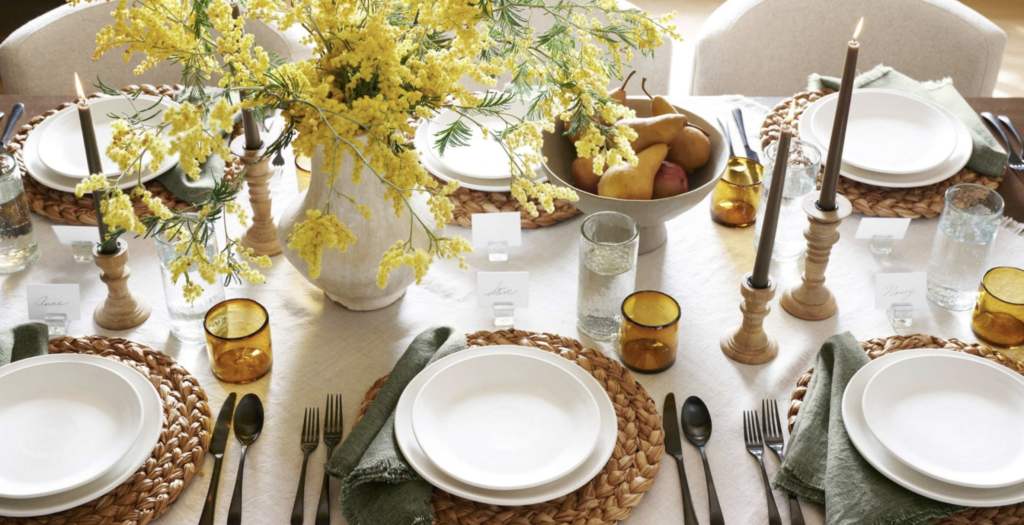 The most beautiful Home Decor Inspirations-This Fall is going to be romantic and cozy