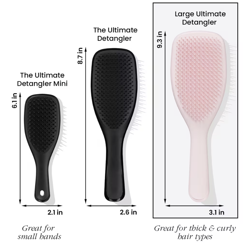 10 best hairbrushes