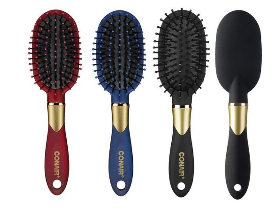 10 best hairbrushes