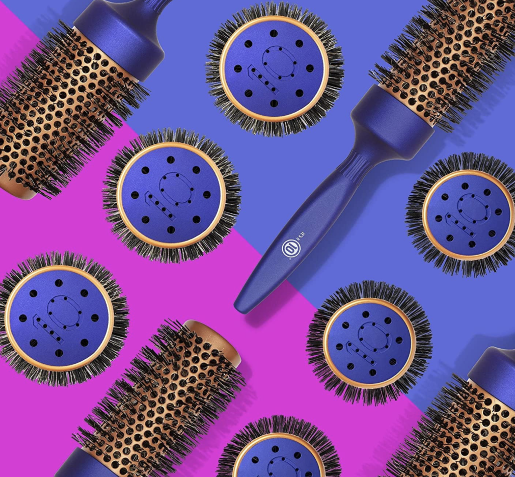 10 best hairbrushes