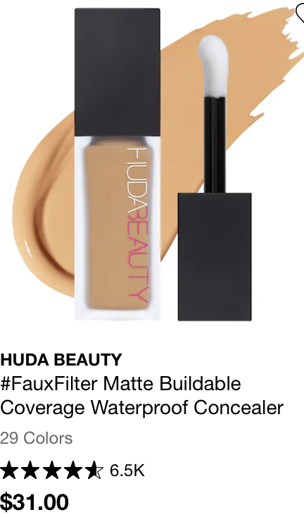 How to Make Concealer Look Flawless All Day Without Settling into Wrinkles