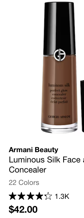 How to Make Concealer Look Flawless All Day Without Settling into Wrinkles