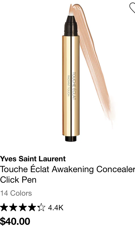 How to Make Concealer Look Flawless All Day Without Settling into Wrinkles