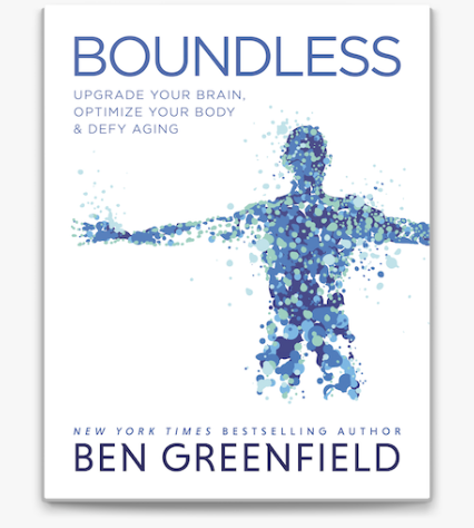 5 Books you need to read - Topic Biohacking