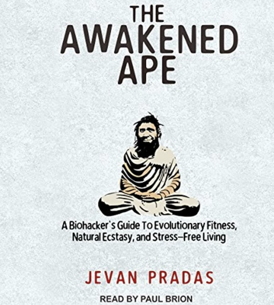 5 Books you need to read - Topic Biohacking