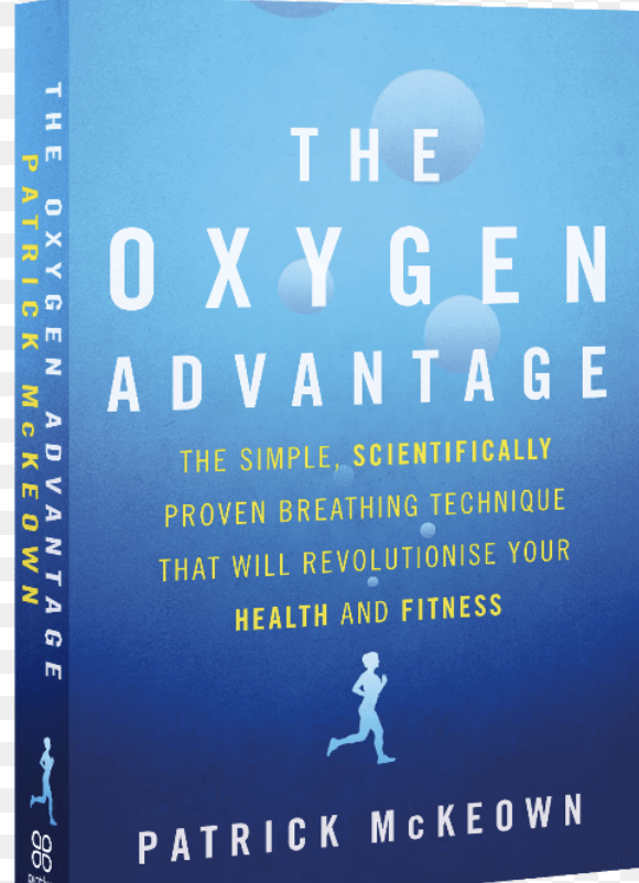 5 Books you need to read - Topic Biohacking