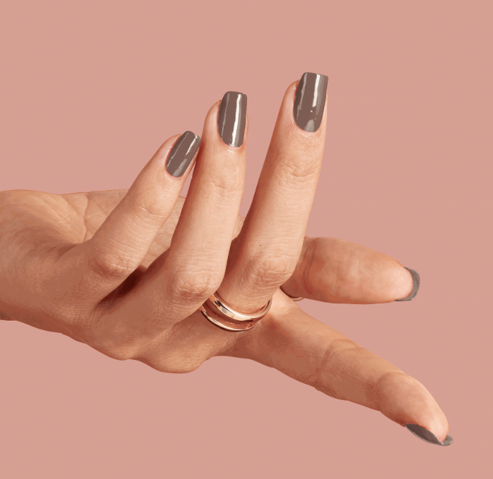 "Espresso Colored Nails" – The Latest Nail Trend Inspired by Sabrina Carpenter