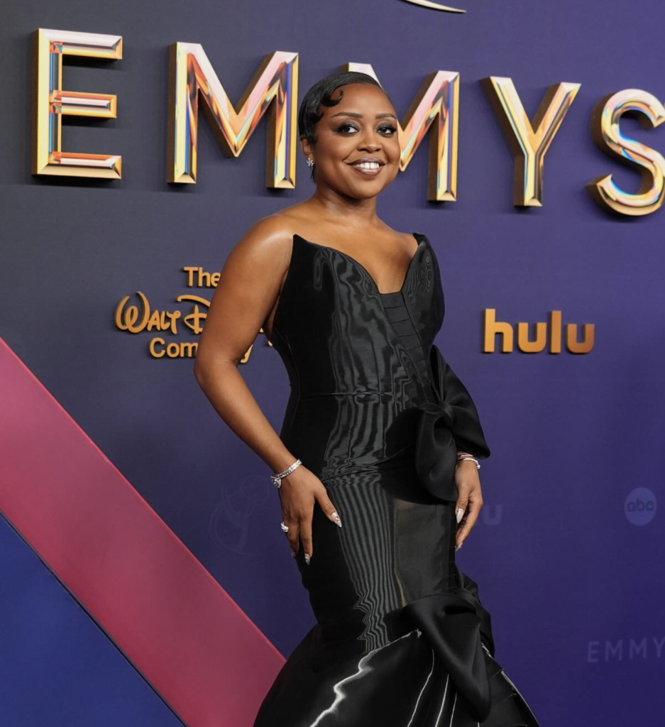 Emmy 2024 - All the fashion from the Red Carpet