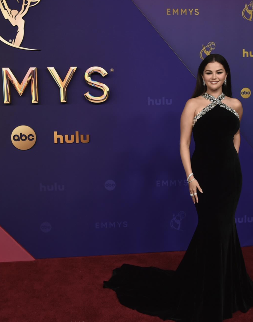 Emmy 2024 - All the fashion from the Red Carpet