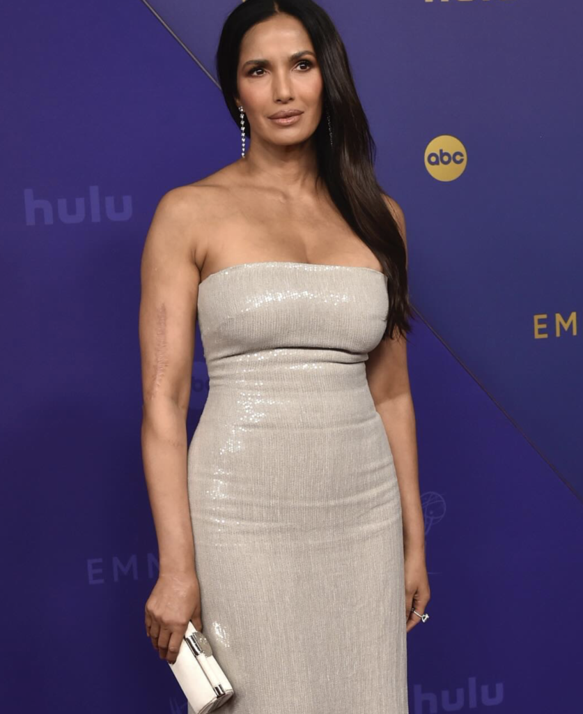 Emmy 2024 - All the fashion from the Red Carpet