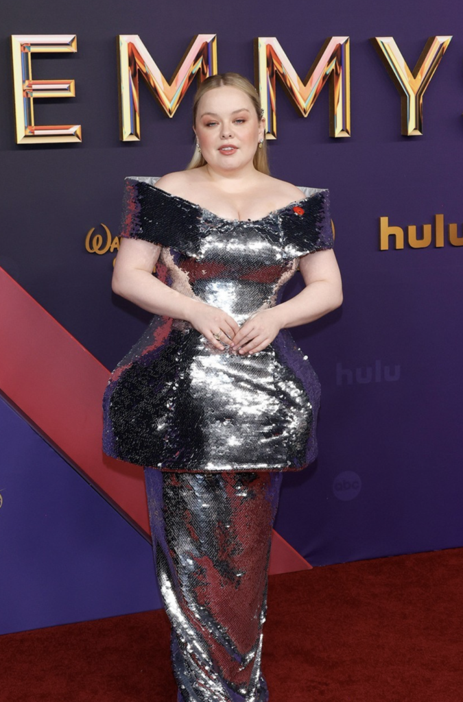 Emmy 2024 - All the fashion from the Red Carpet