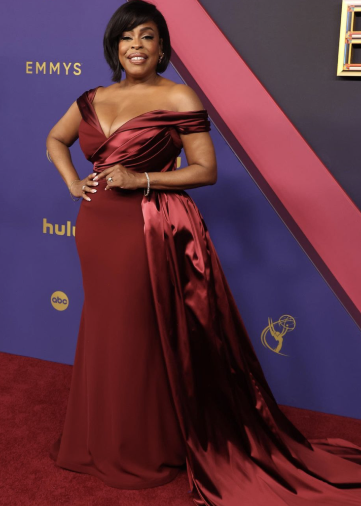 Emmy 2024 - All the fashion from the Red Carpet
