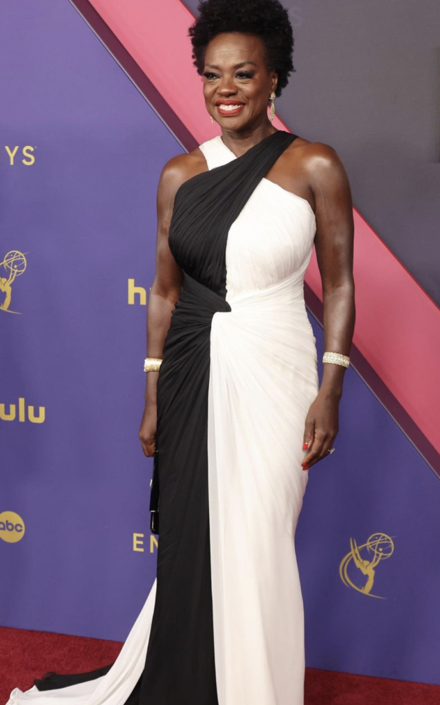 Emmy 2024 - All the fashion from the Red Carpet