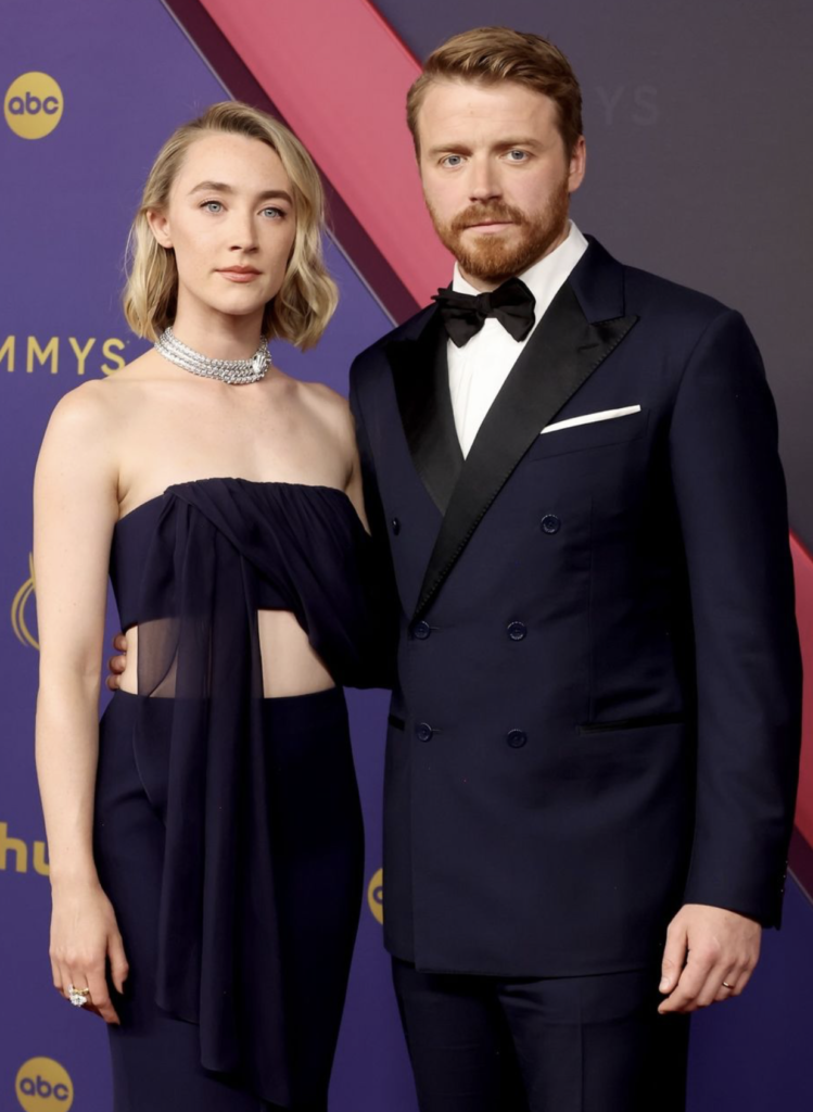 Emmy 2024 - All the fashion from the Red Carpet