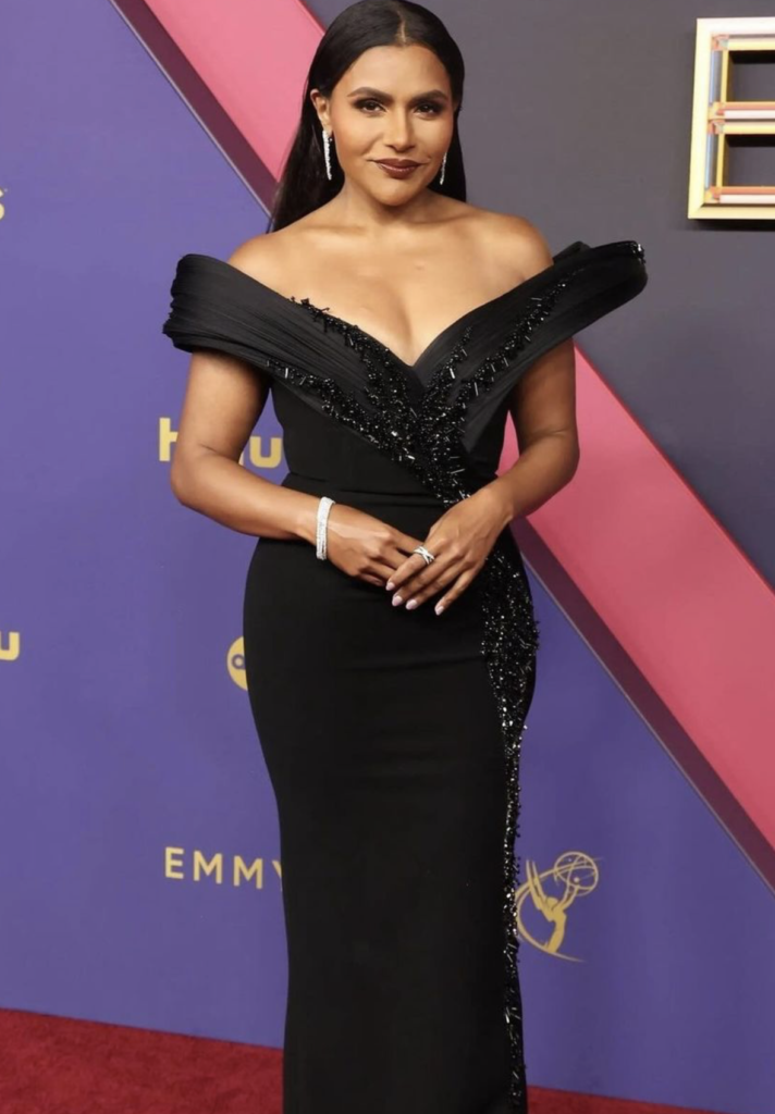 Emmy 2024 - All the fashion from the Red Carpet