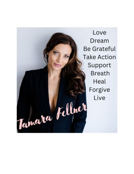 Tamara Fellner, Editor, Womanedit
