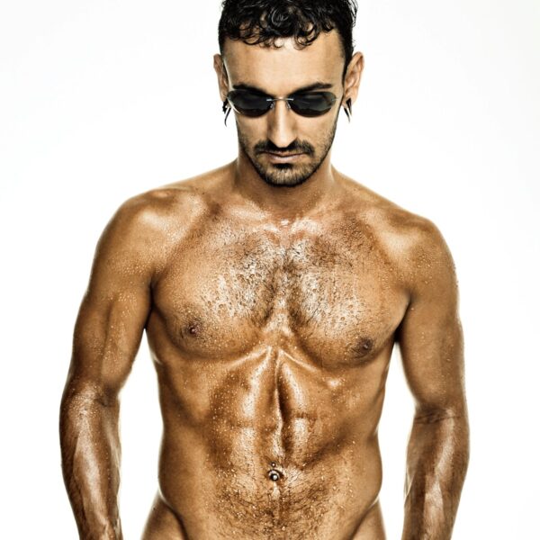 cheating, man's face