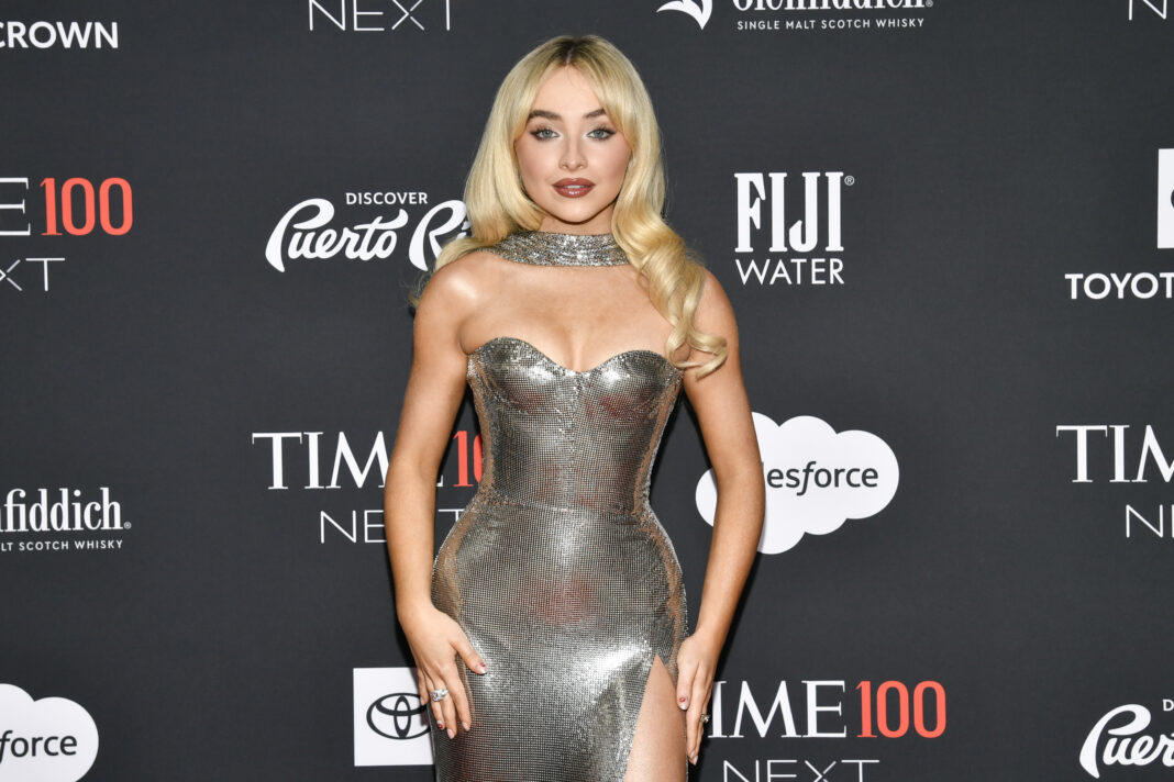 Sabrina Carpenter, the superstar we all love. Her biography