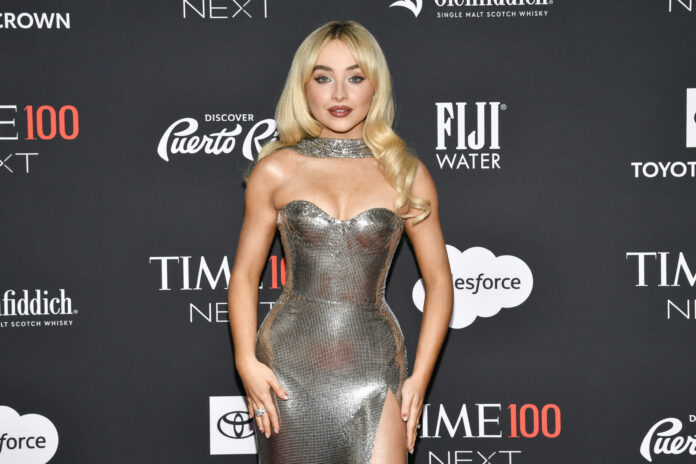 Sabrina Carpenter, the superstar we all love. Her biography
