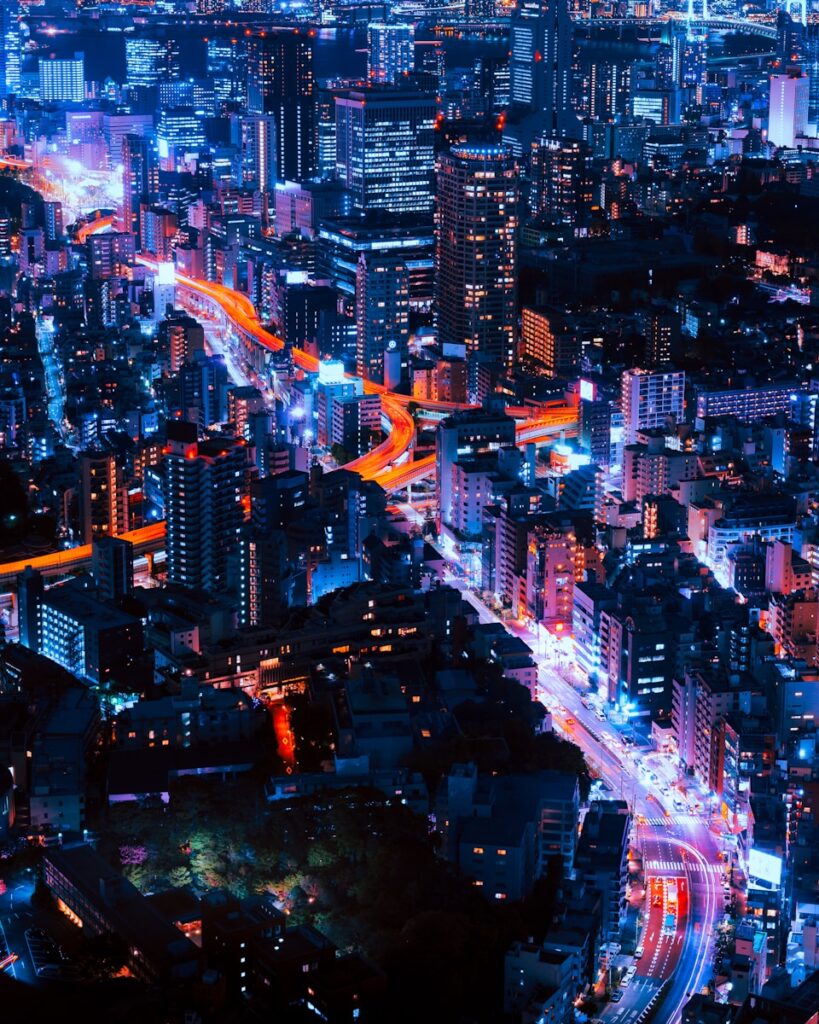 Exploring Japan: Culture, Cuisine, and Landmarks
