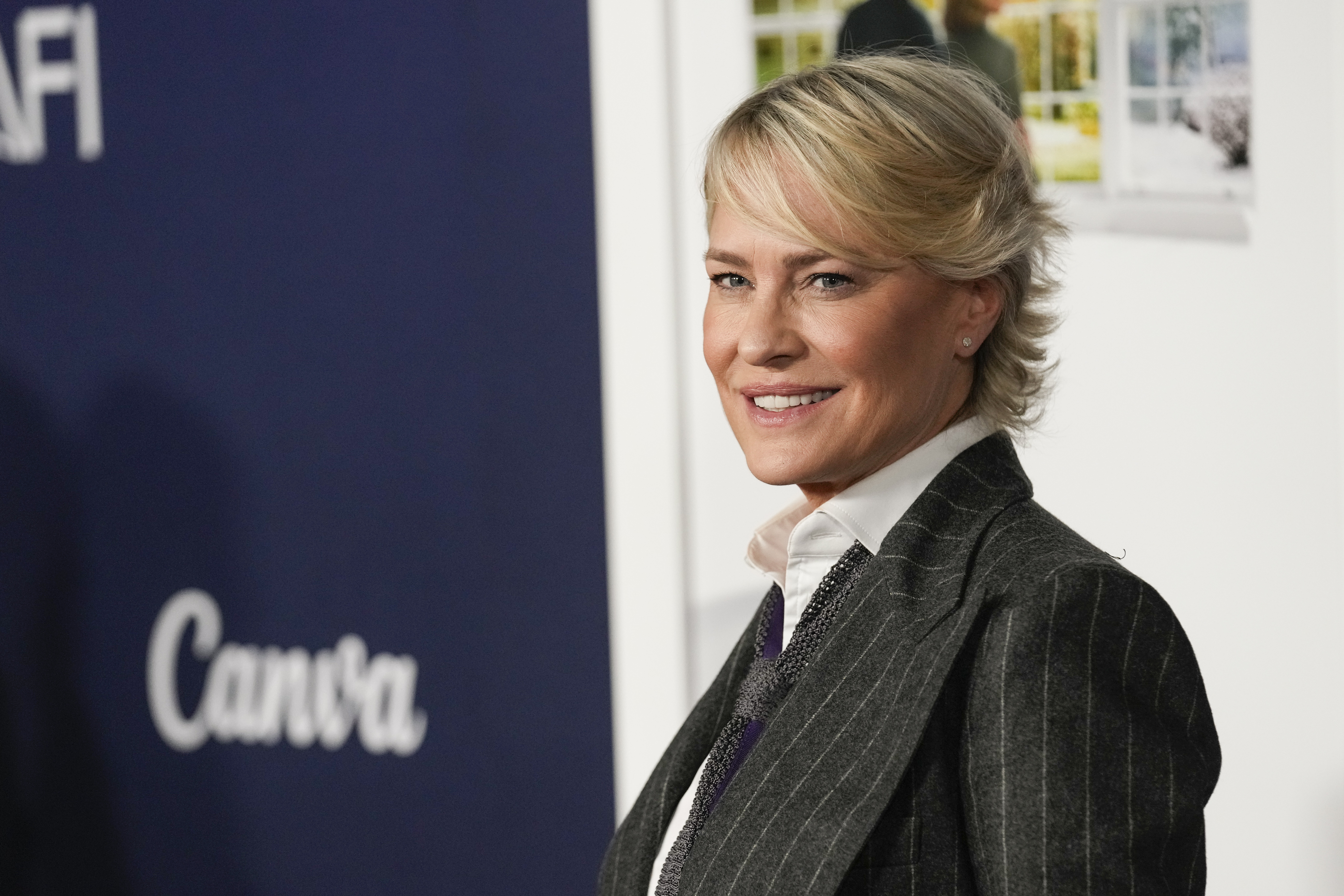 Robin Wright