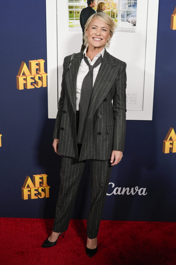 Robin Wright