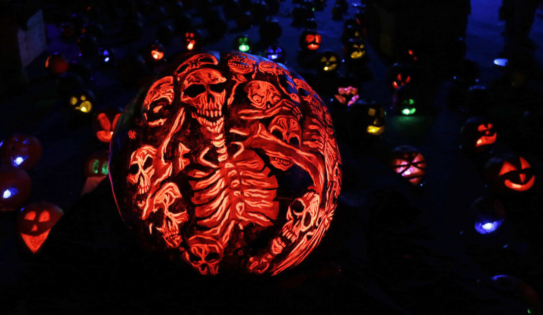 Halloween movies