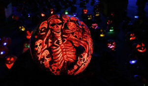 Halloween movies