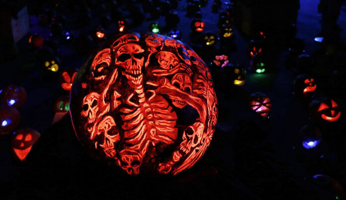 Halloween movies