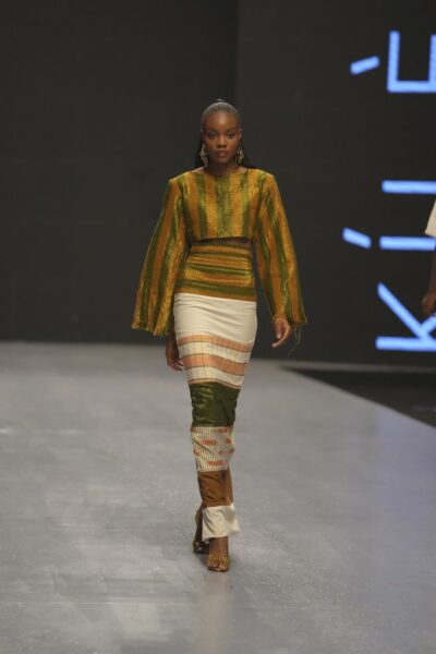 Nigeria Fashion Week