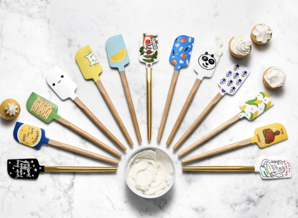 Celebrities and William Sonoma do good for NO KID HUNGRY :)