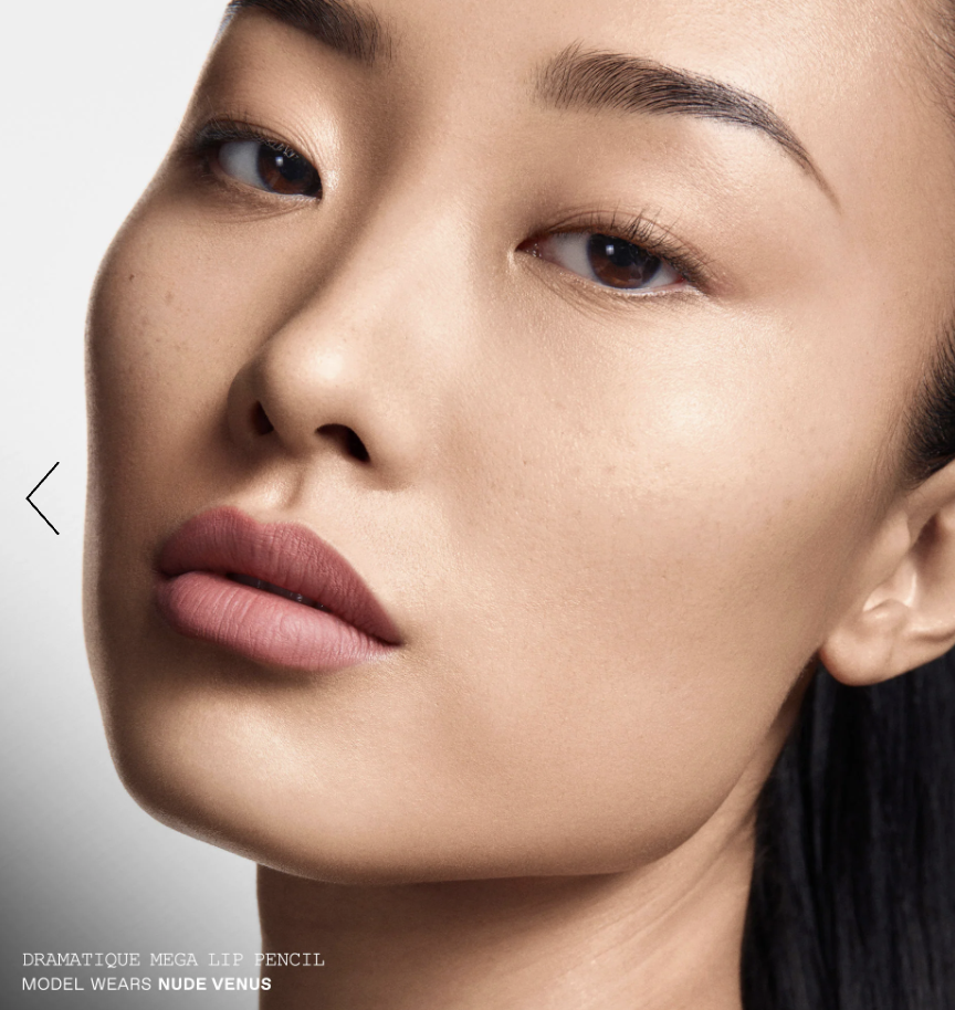 Pat McGrath's Dramatique Mega Lip Pencil: A Bold New Chapter in Lip Artistry