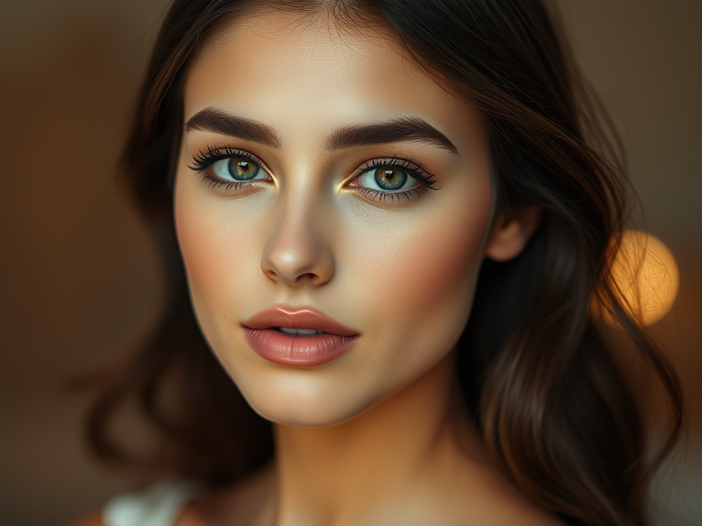 Achieve a Flawless Natural Makeup Look: Step by Step Guide