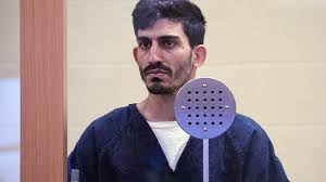 A TikTok Tragedy: Ali Abulaban's Life Sentence