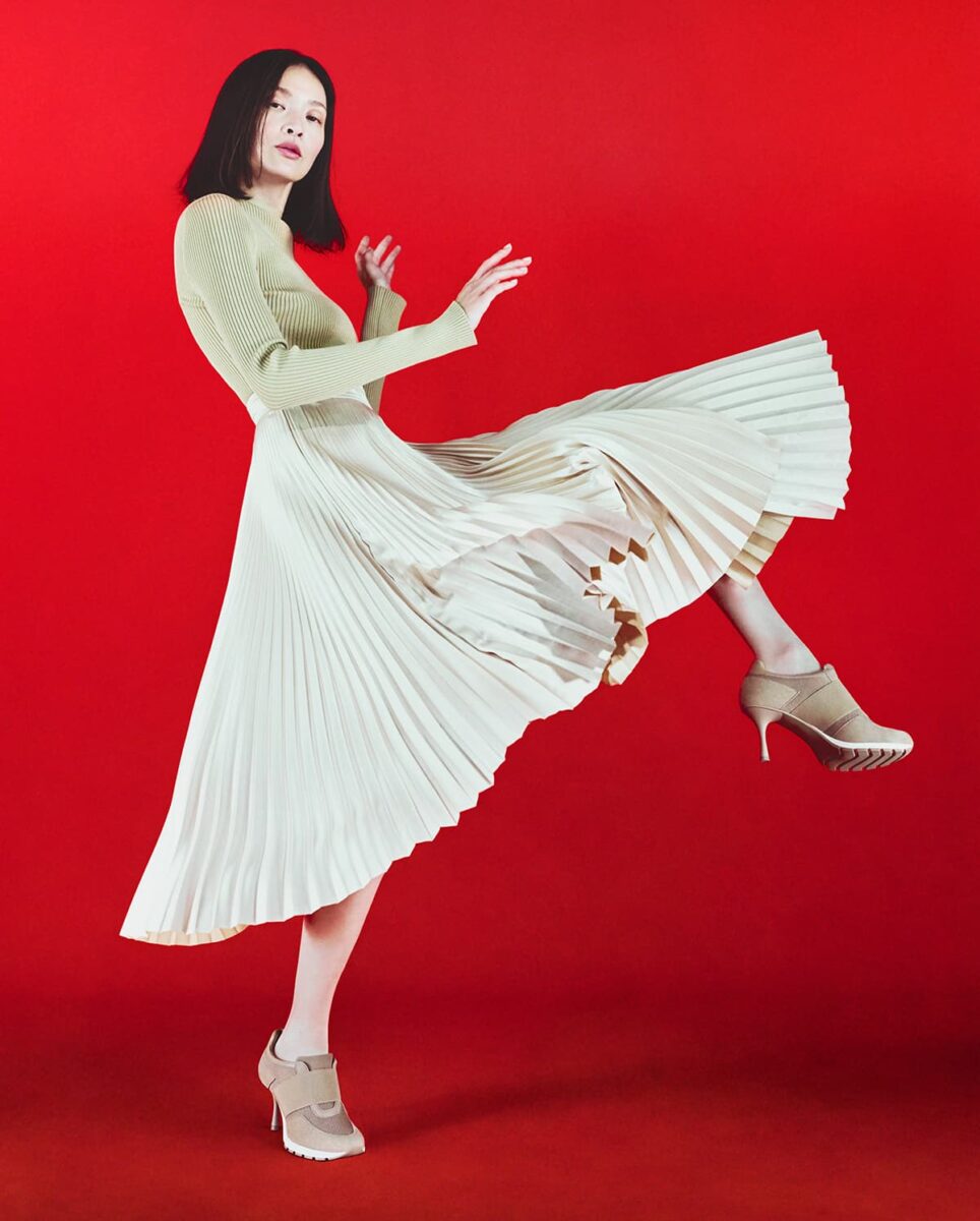 Photo @Sneex, Sarah Blakely