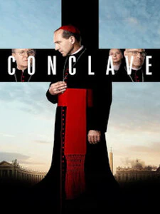 Conclave, Ralph Finnes