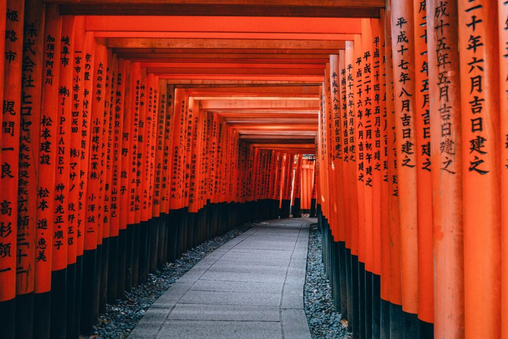 Exploring Japan: Culture, Cuisine, and Landmarks